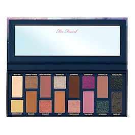 Cosmic Crush Palette - Eyeshadow Palette image